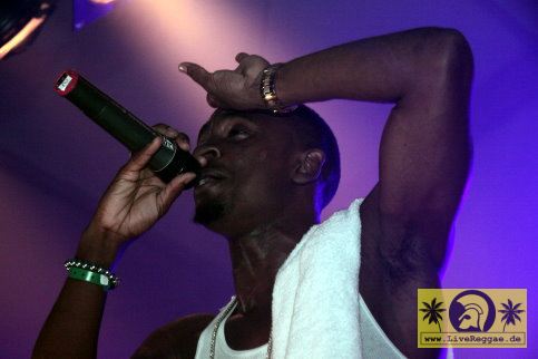 Christopher Martin (Jam)